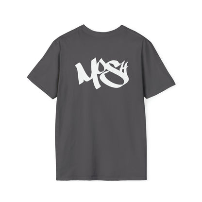 MOSH - Unisex Softstyle T-Shirt