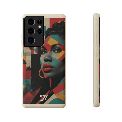 ART NOUVEAU CASE 3 - Biodegradable Cases