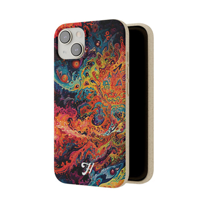 PSYCHEDELIC 2 - Biodegradable Cases