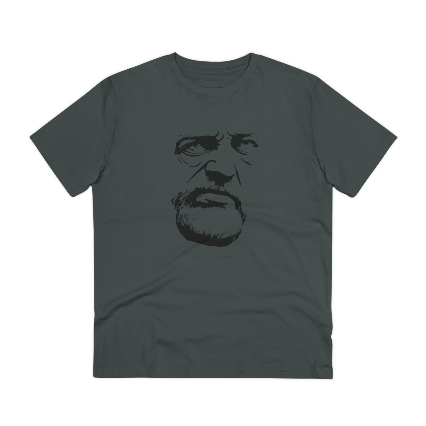 WISE MAN - Organic Creator T-shirt - Unisex