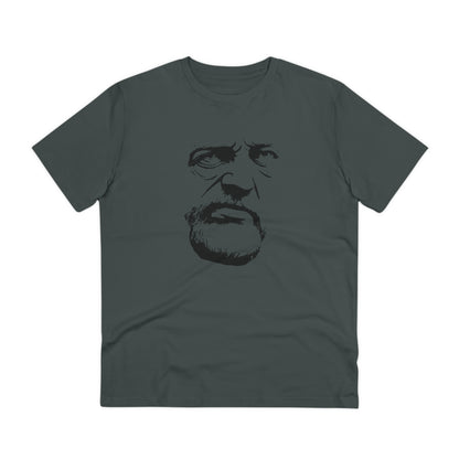 WISE MAN - Organic Creator T-shirt - Unisex