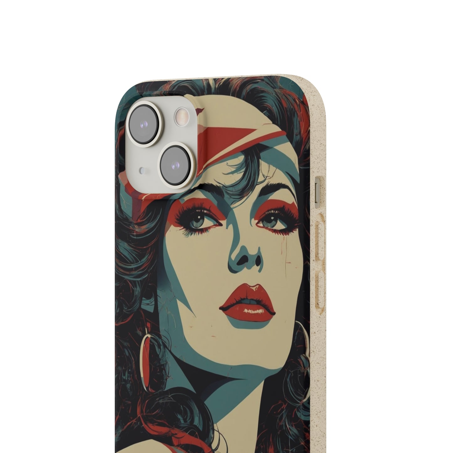 ART NOUVEAU CASE 9 - Biodegradable Cases