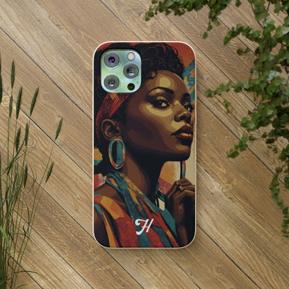 ART NOUVEAU CASE 12 - Biodegradable Cases