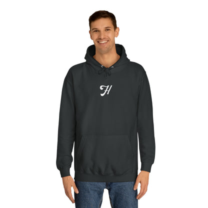 RASTACHANT - Unisex College Hoodie