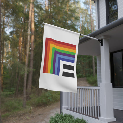 EQUALITY Accessories - House Banner