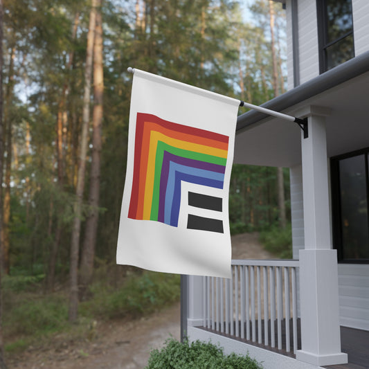 EQUALITY Accessories - House Banner