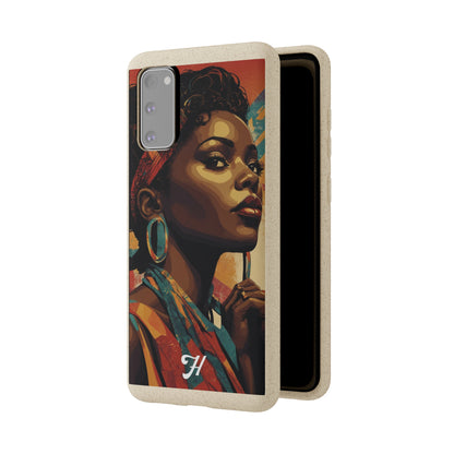 ART NOUVEAU CASE 12 - Biodegradable Cases