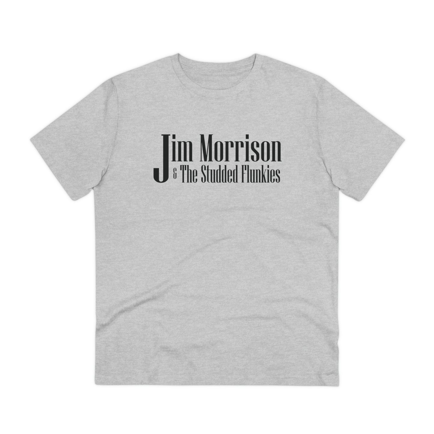 STUDDED FLUNKIES - Organic Creator T-shirt - Unisex