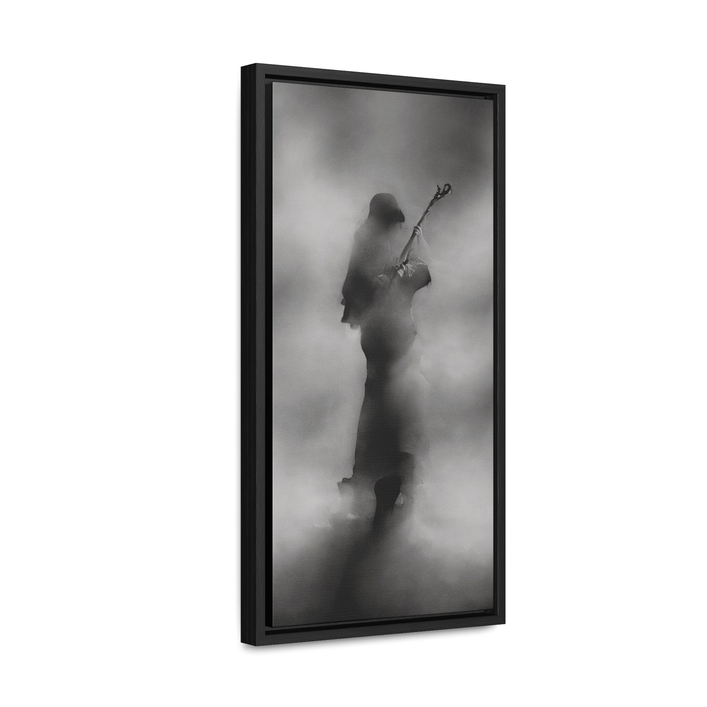 Gallery Canvas Wraps, Vertical Frame