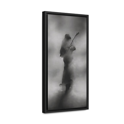 Gallery Canvas Wraps, Vertical Frame