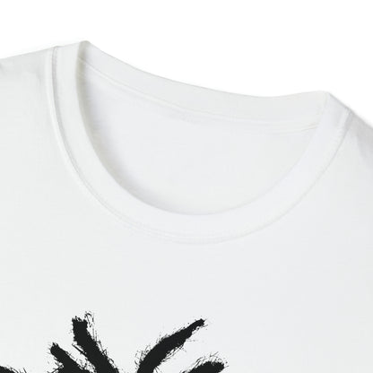 MARLEY - Unisex Softstyle T-Shirt
