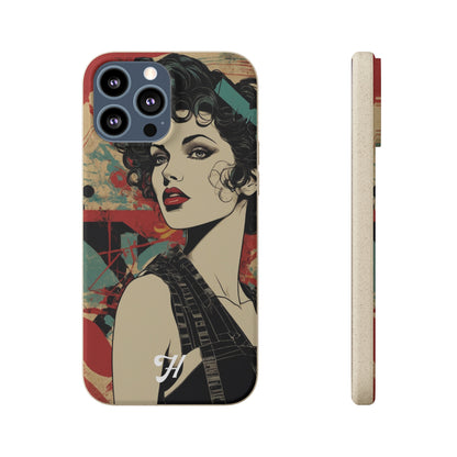 ART NOUVEAU CASE 13 - Biodegradable Cases