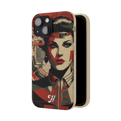 ART NOUVEAU CASE 5 - Biodegradable Cases