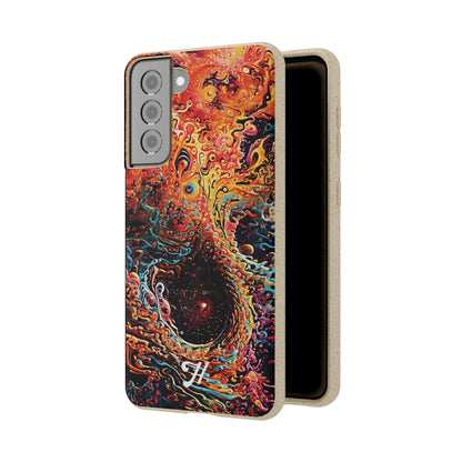 PSYCHEDELIC 5 - Biodegradable Cases