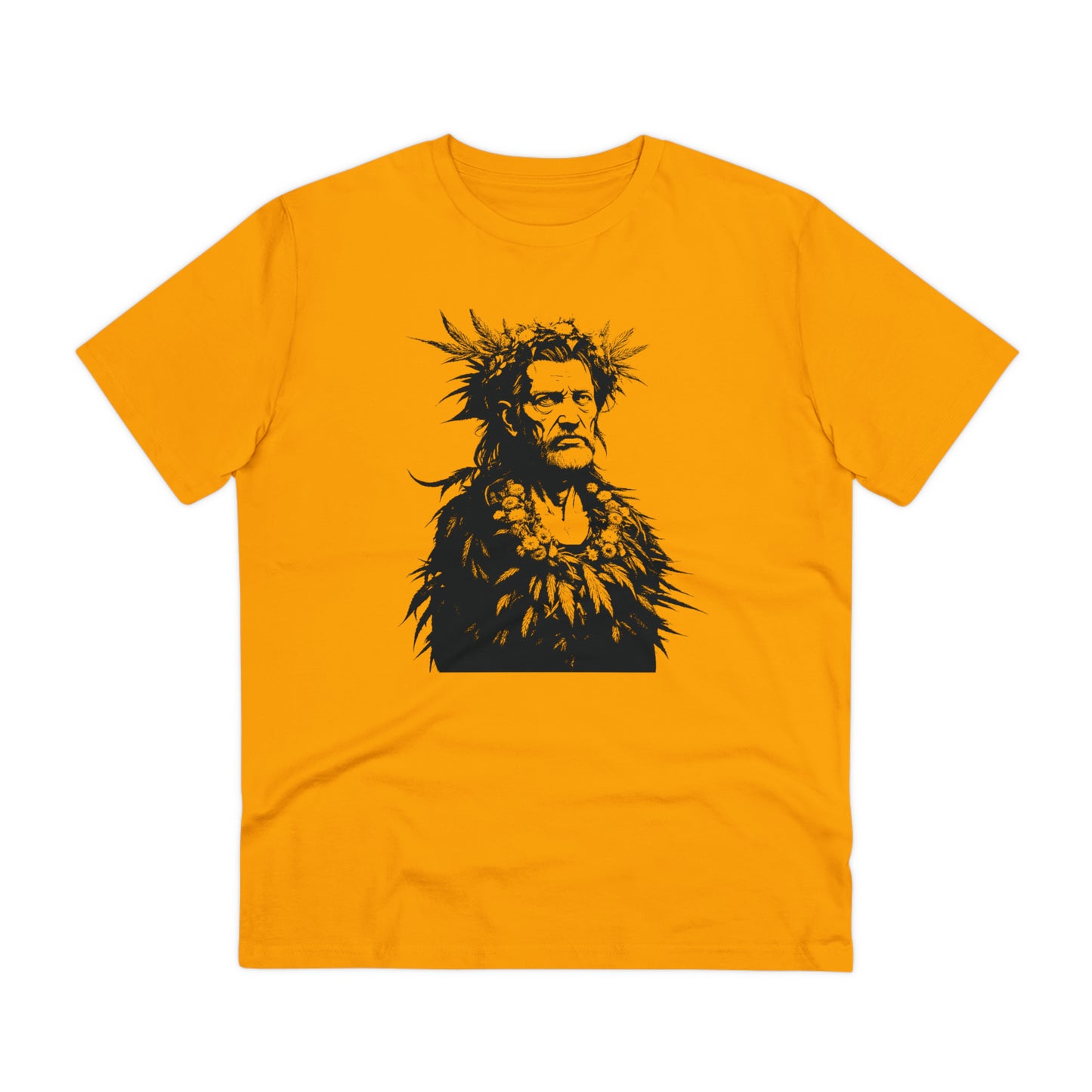 WISE MAN - Organic Creator T-shirt - Unisex