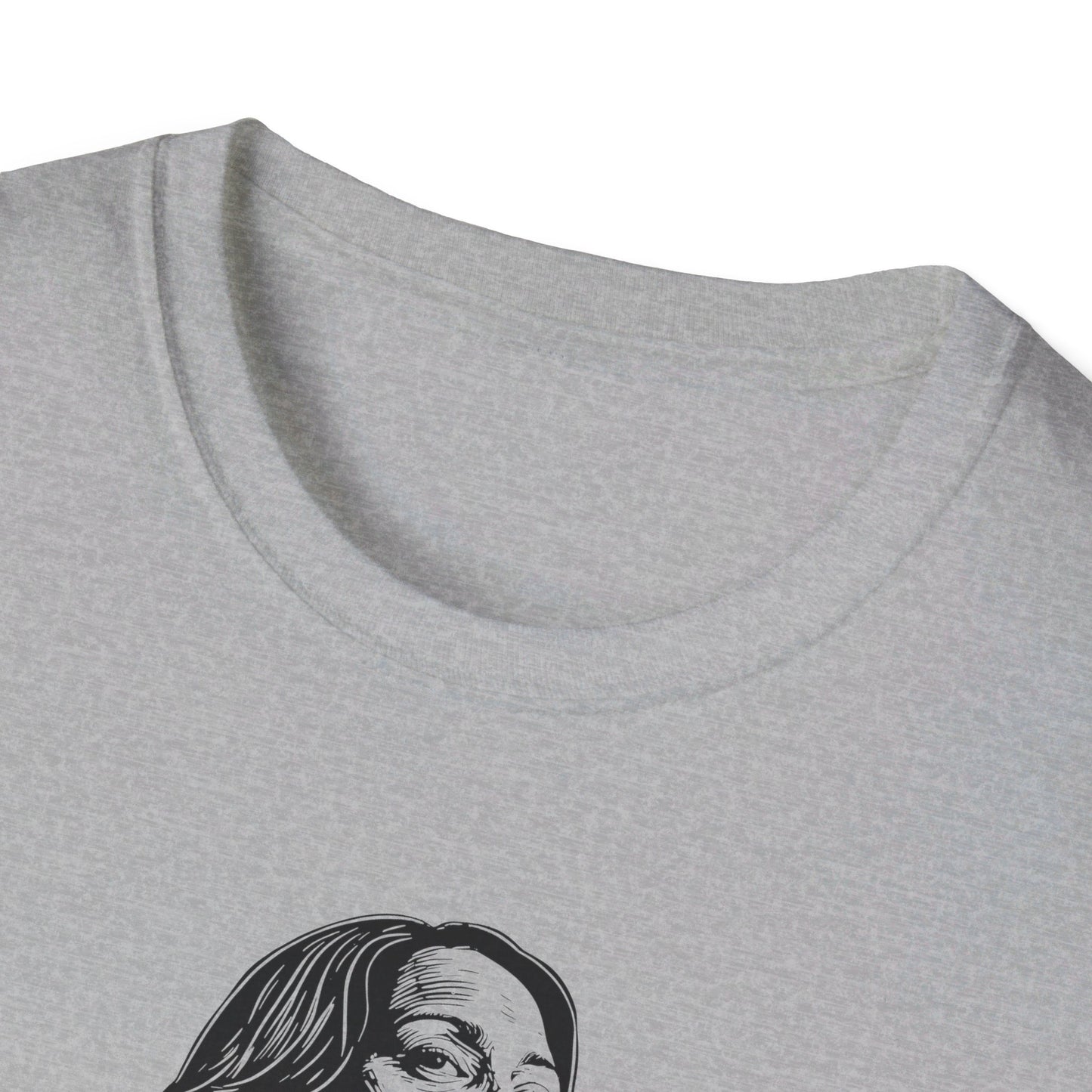 MALA_2 - Unisex Softstyle T-Shirt