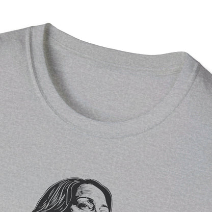 MALA_2 - Unisex Softstyle T-Shirt