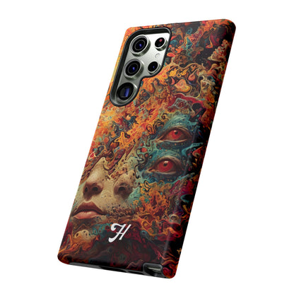 PSYCHEDELIC 3 - Tough Cases