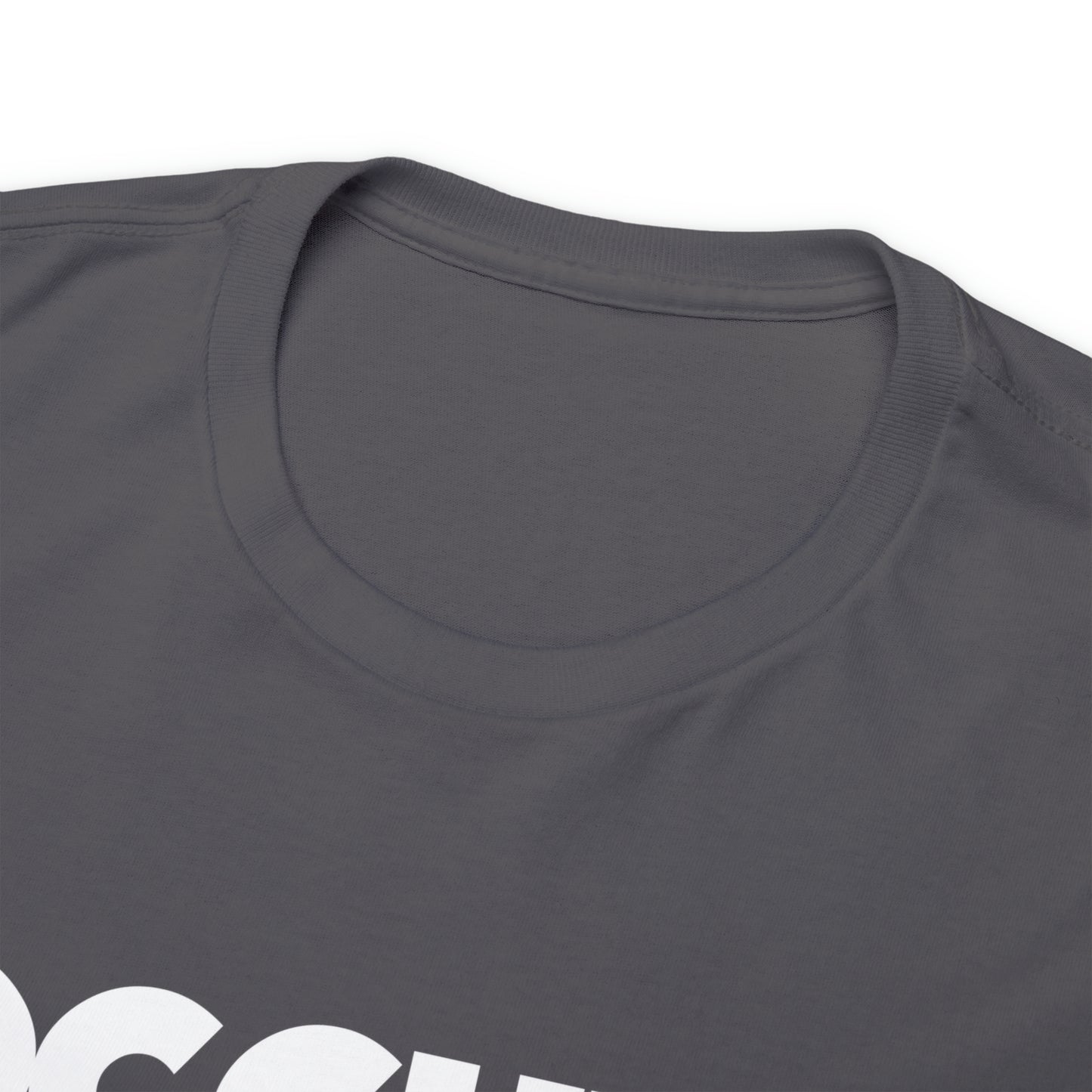 OCCUPY URANUS - Unisex Heavy Cotton Tee