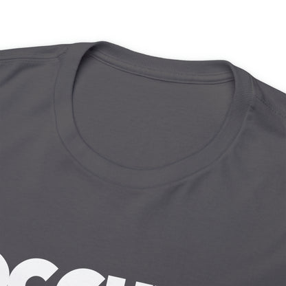 OCCUPY URANUS - Unisex Heavy Cotton Tee