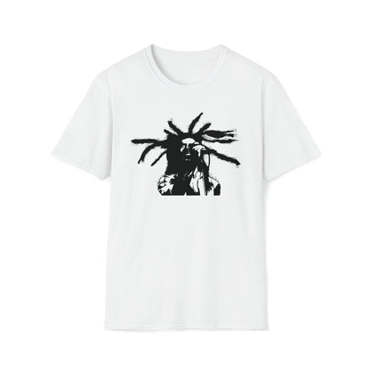 MARLEY - Unisex Softstyle T-Shirt