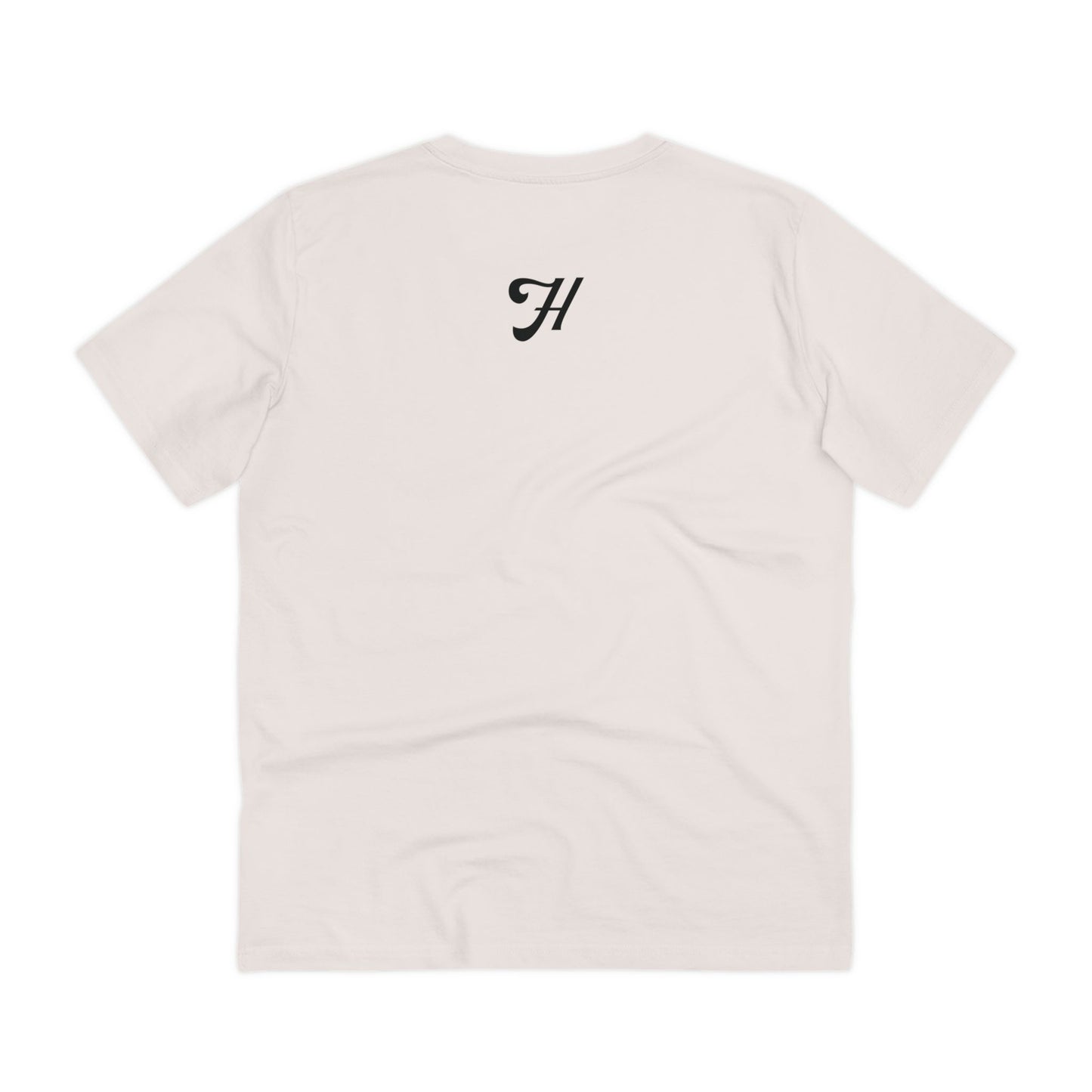 ANIMALS - BEAR - Organic Creator T-shirt - Unisex