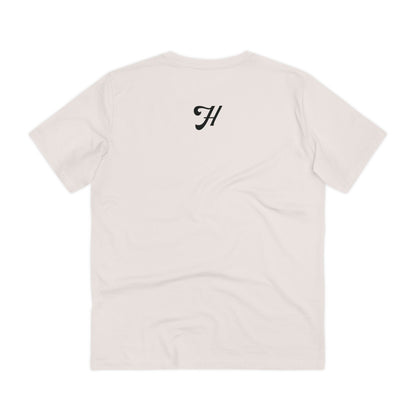 ANIMALS - BEAR - Organic Creator T-shirt - Unisex