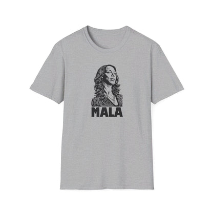 MALA_2 - Unisex Softstyle T-Shirt