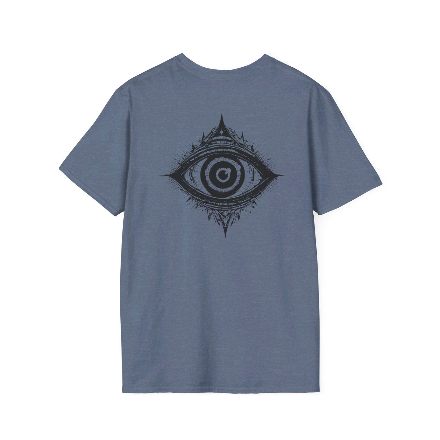 EYE - Unisex Softstyle T-Shirt