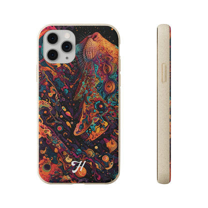 PSYCHEDELIC 5 - Biodegradable Cases