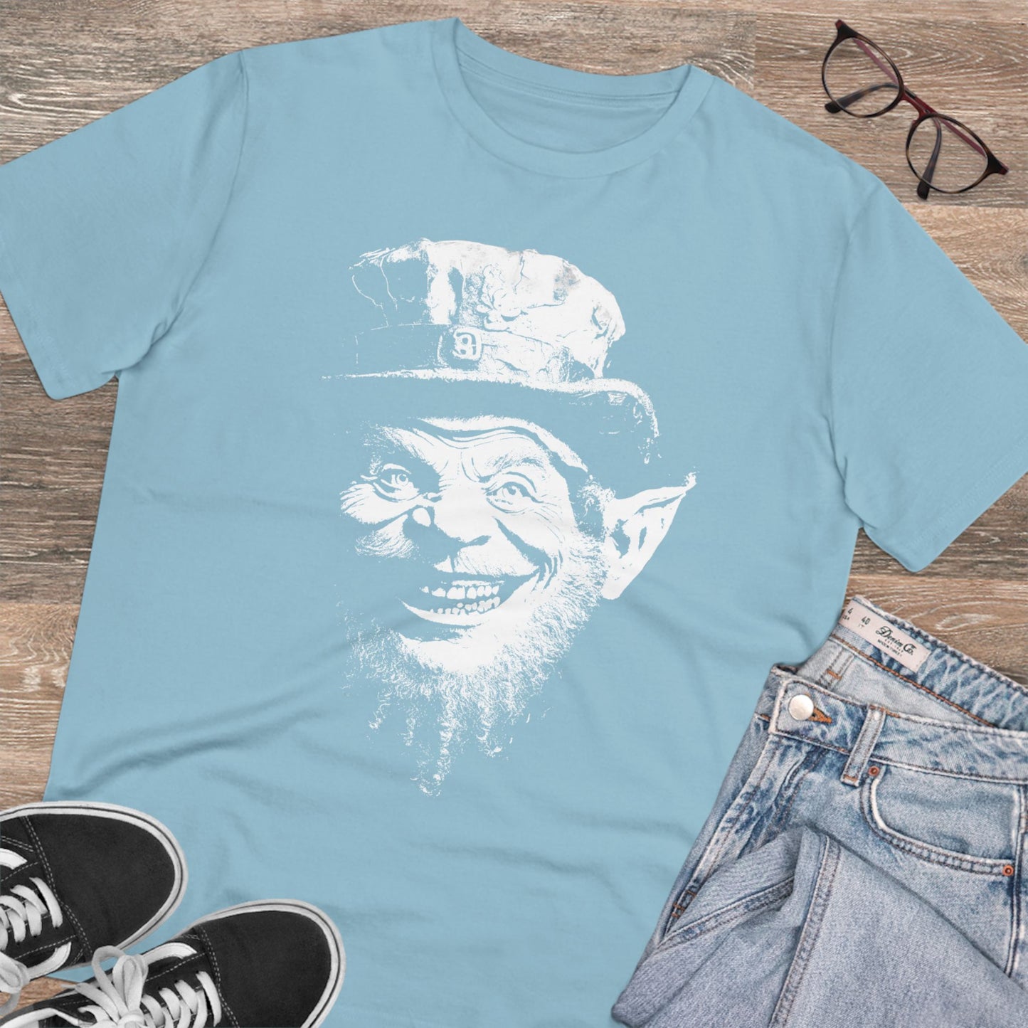 HARP & CROSS - Leprechaun