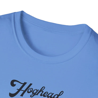 EYE - Unisex Softstyle T-Shirt