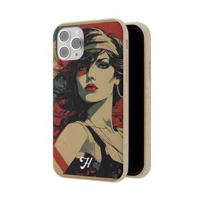 ART NOUVEAU CASE 15 - Biodegradable Cases