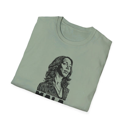 MALA_2 - Unisex Softstyle T-Shirt