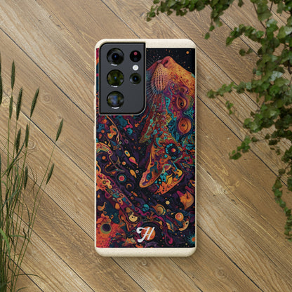 PSYCHEDELIC 5 - Biodegradable Cases