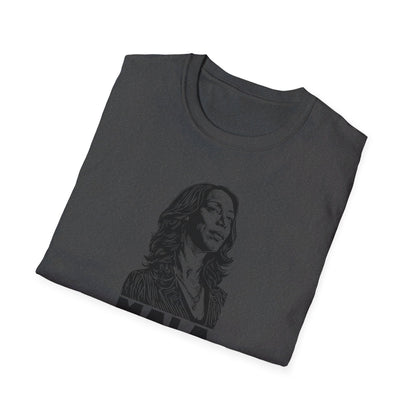 MALA_2 - Unisex Softstyle T-Shirt