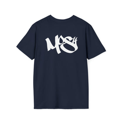 MOSH - Unisex Softstyle T-Shirt