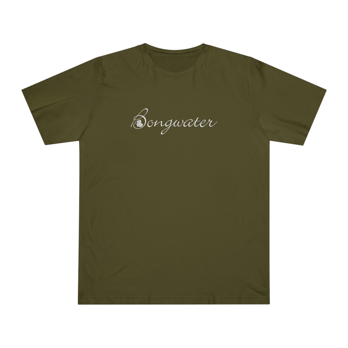 BONGWATER - Unisex Deluxe T-shirt