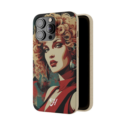 ART NOUVEAU CASE 14 - Biodegradable Cases
