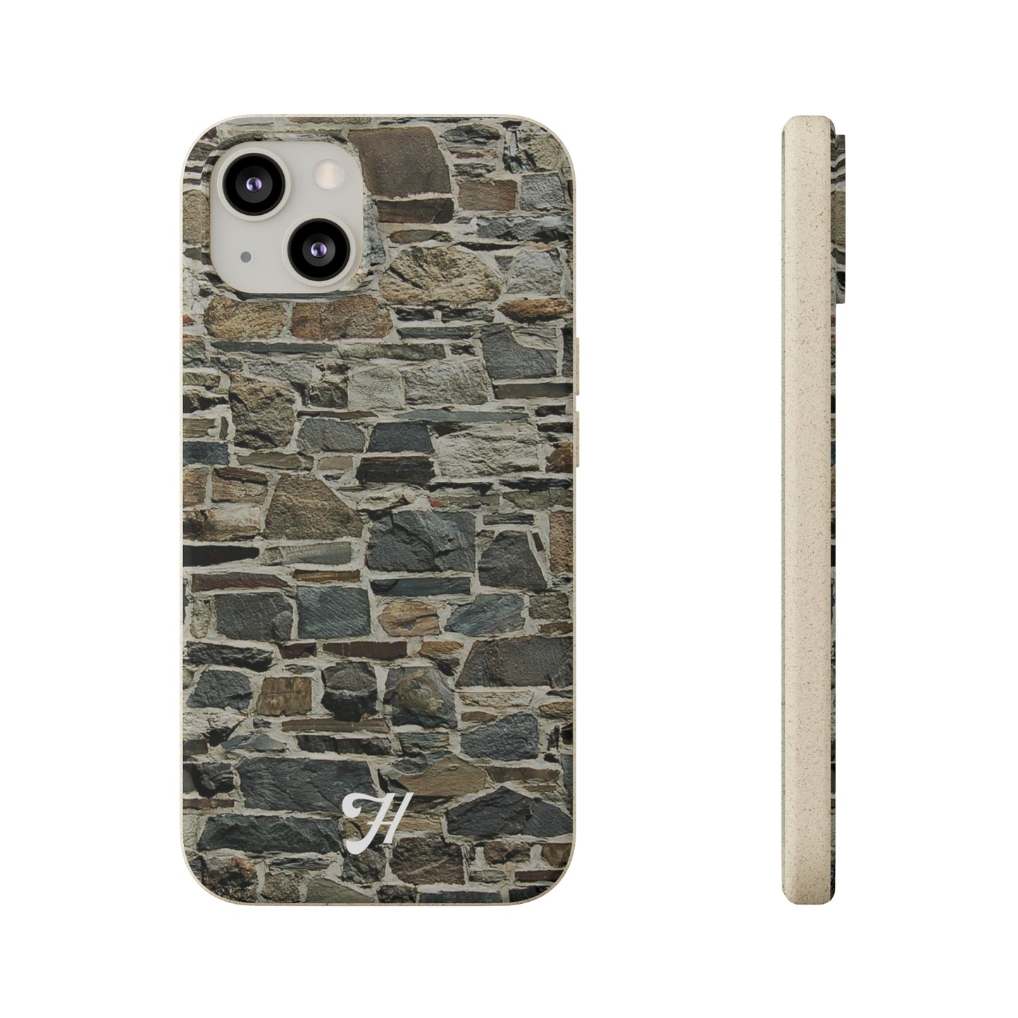 Texture 1 - Biodegradable Cases