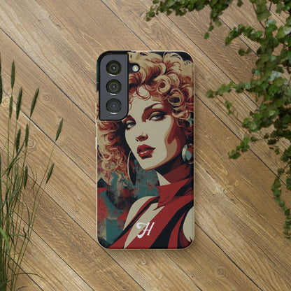 ART NOUVEAU CASE 14 - Biodegradable Cases