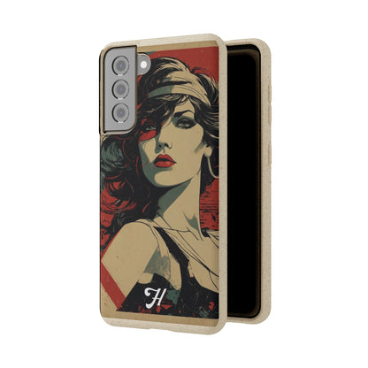 ART NOUVEAU CASE 15 - Biodegradable Cases