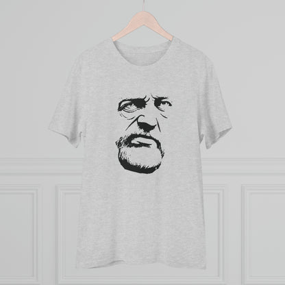 WISE MAN - Organic Creator T-shirt - Unisex