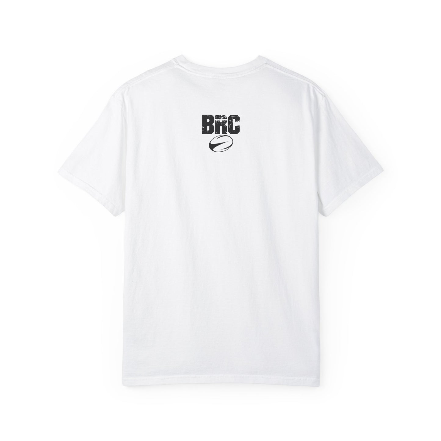 BUBONIC - Unisex Garment-Dyed T-shirt