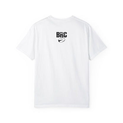 BUBONIC - Unisex Garment-Dyed T-shirt