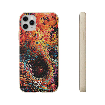 PSYCHEDELIC 5 - Biodegradable Cases