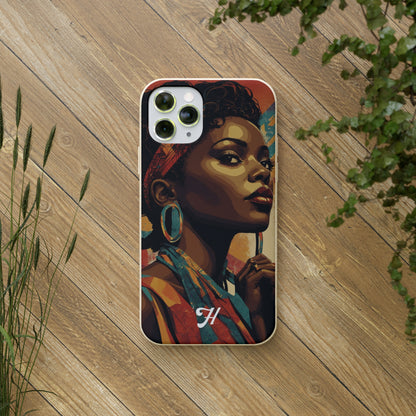 ART NOUVEAU CASE 12 - Biodegradable Cases