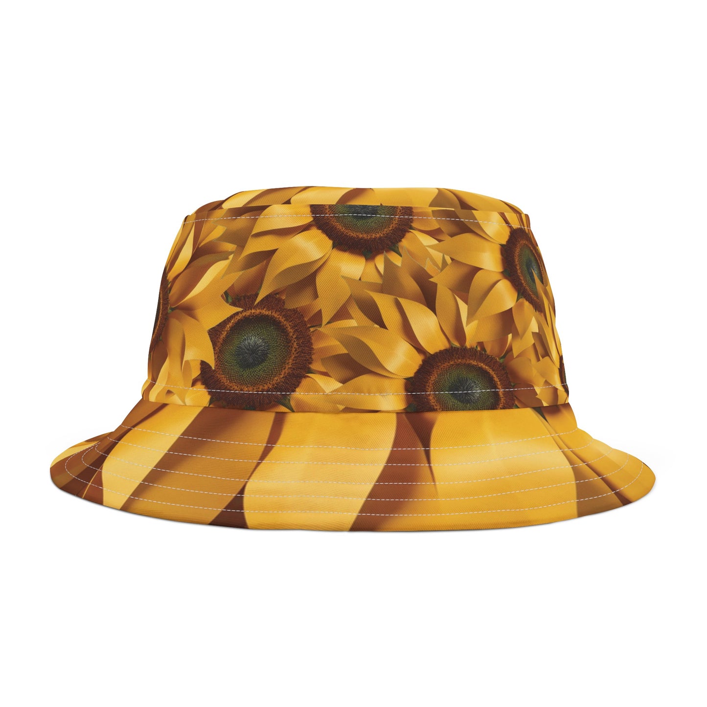 SUNFLOWER - Bucket Hat (AOP)