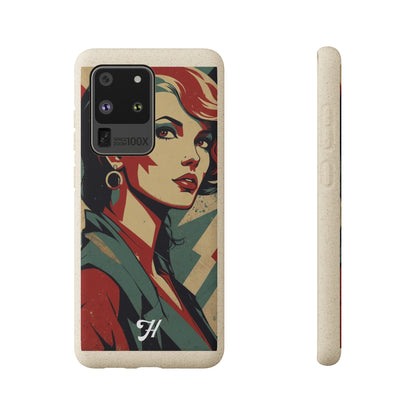 ART NOUVEAU CASE 16 - Biodegradable Cases