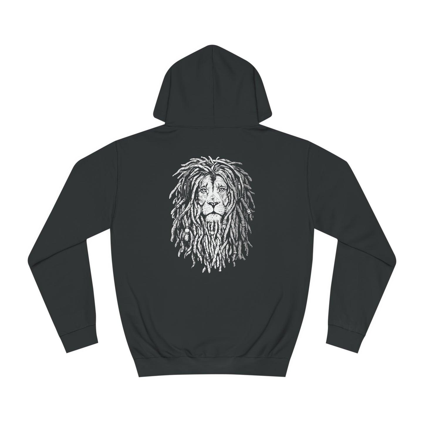 RASTACHANT - Unisex College Hoodie